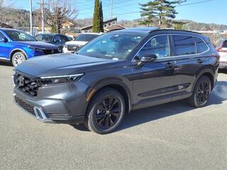 2025 Honda CR-V Hybrid for sale in Boone NC