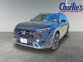 2025 Honda CR-V Hybrid for sale in Augusta ME