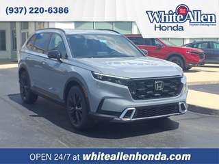 2026 Honda CR-V Hybrid for sale in Dayton OH