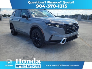 2026 Honda CR-V Hybrid for sale in Jacksonville FL