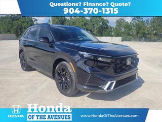 2026 Honda CR-V Hybrid for sale in Jacksonville FL