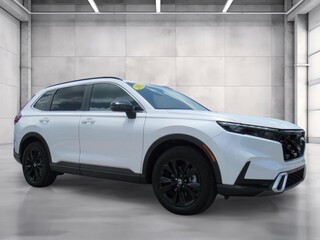 2023 Honda CR-V Hybrid for sale in Ocala FL