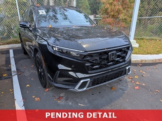 2023 Honda CR-V Hybrid