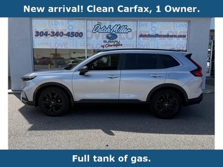 2024 Honda CR-V Hybrid for sale in North Haven CT