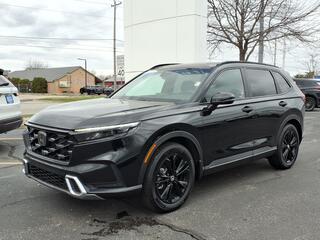 2026 Honda CR-V Hybrid for sale in Mishawaka IN