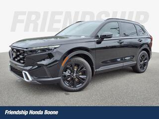 2026 Honda CR-V Hybrid for sale in Boone NC