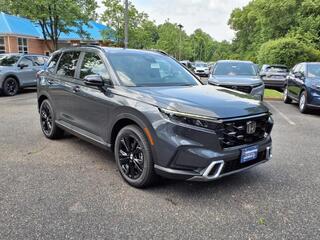 2026 Honda CR-V Hybrid for sale in Mishawaka IN