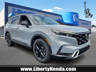 2026 Honda CR-V Hybrid for sale in Orange TX