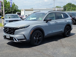 2026 Honda CR-V Hybrid for sale in Roanoke VA
