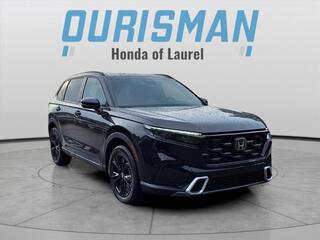 2026 Honda CR-V Hybrid for sale in Laurel MD