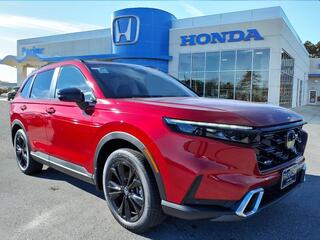2026 Honda CR-V Hybrid for sale in Morehead City NC