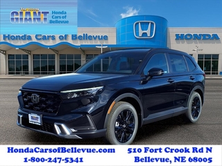 2026 Honda CR-V Hybrid for sale in Bellevue NE
