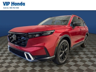 2026 Honda CR-V Hybrid for sale in North Plainfield NJ