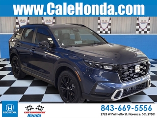 2026 Honda CR-V Hybrid for sale in Florence SC