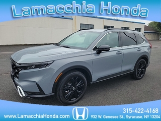 2023 Honda CR-V Hybrid