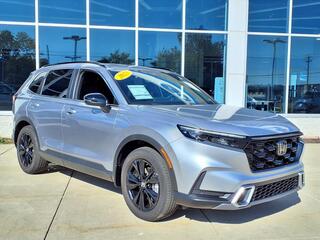 2023 Honda CR-V Hybrid