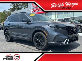 2024 Honda CR-V Hybrid for sale in Anderson SC
