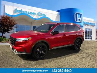 2024 Honda CR-V Hybrid for sale in Johnson City TN