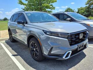 2025 Honda CR-V Hybrid for sale in Roanoke VA