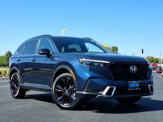 2025 Honda CR-V Hybrid for sale in Bourbonnais IL