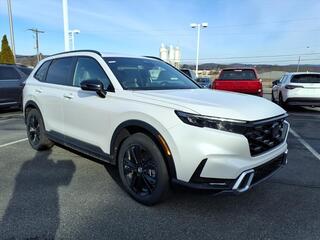 2026 Honda CR-V Hybrid for sale in Paola KS
