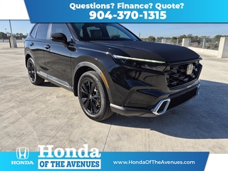 2026 Honda CR-V Hybrid for sale in Jacksonville FL