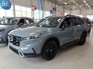 2026 Honda CR-V Hybrid for sale in Mishawaka IN
