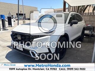 2023 Honda CR-V Hybrid for sale in Montclair CA