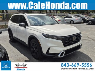 2024 Honda CR-V Hybrid for sale in Florence SC