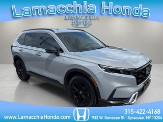 2024 Honda CR-V Hybrid for sale in Syracuse NY