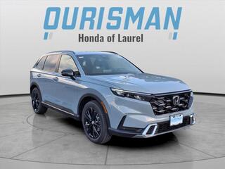 2026 Honda CR-V Hybrid for sale in Laurel MD