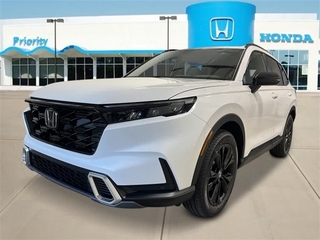 2026 Honda CR-V Hybrid for sale in Roanoke VA
