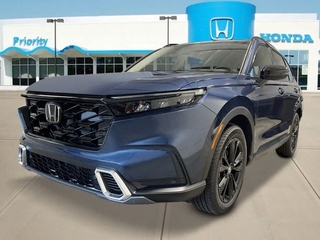 2026 Honda CR-V Hybrid for sale in Roanoke VA