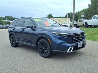 2026 Honda CR-V Hybrid for sale in South Hill VA