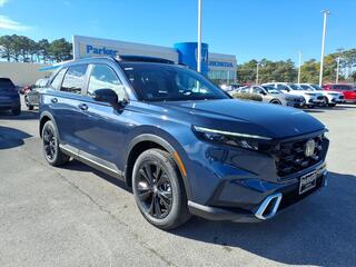 2026 Honda CR-V Hybrid for sale in Morehead City NC