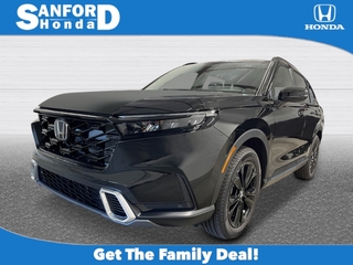 2026 Honda CR-V Hybrid for sale in Sanford NC