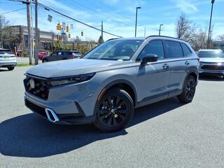 2026 Honda CR-V Hybrid for sale in Boone NC