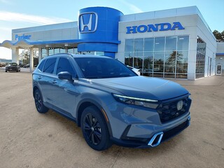 2026 Honda CR-V Hybrid for sale in Morehead City NC