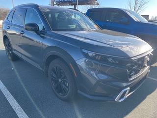 2023 Honda CR-V Hybrid for sale in Burlington NC