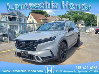 2023 Honda CR-V Hybrid for sale in Syracuse NY