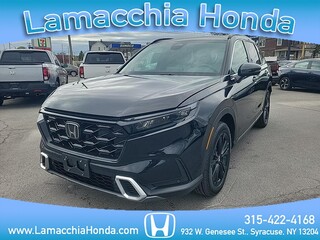 2023 Honda CR-V Hybrid for sale in Syracuse NY
