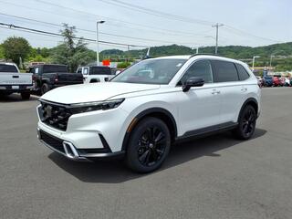 2023 Honda CR-V Hybrid for sale in Johnson City TN