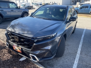 2024 Honda CR-V Hybrid for sale in Spartanburg SC