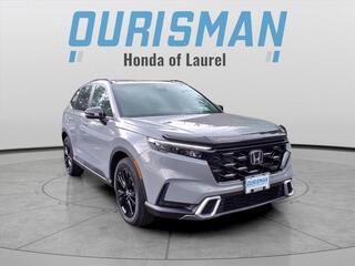 2025 Honda CR-V Hybrid for sale in Laurel MD