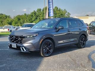 2026 Honda CR-V Hybrid for sale in Roanoke VA