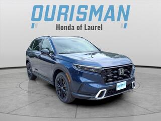 2026 Honda CR-V Hybrid for sale in Laurel MD