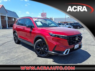 2026 Honda CR-V Hybrid for sale in Shelbyville IN
