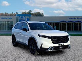 2026 Honda CR-V Hybrid for sale in Salem NH