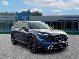 2026 Honda CR-V Hybrid for sale in Salem NH