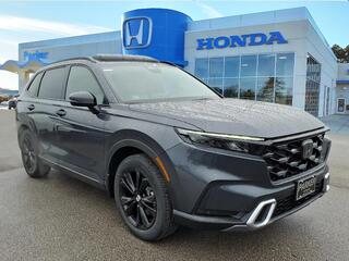 2026 Honda CR-V Hybrid for sale in Morehead City NC